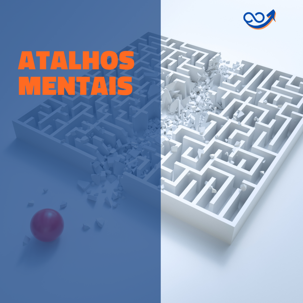 Atalhos Mentais